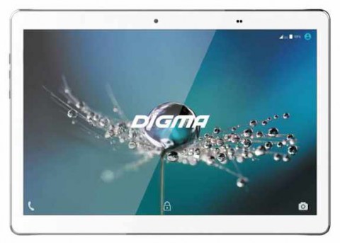 Планшет Digma Plane 1505 3G MT8321 1-1132 Баград.рф